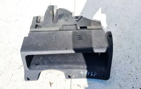 Audi 80 90 S2 B4 Glove box 893863075