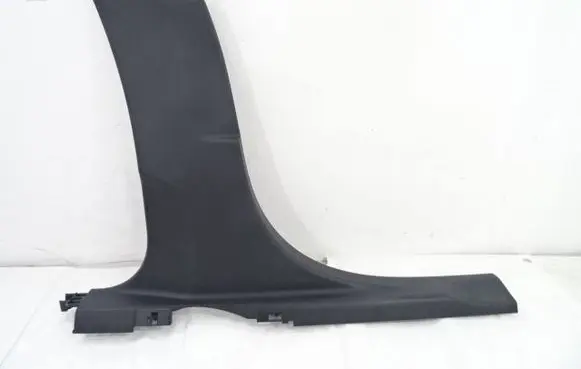 Peugeot 508 (B) pillar trim (bottom) 9686334577