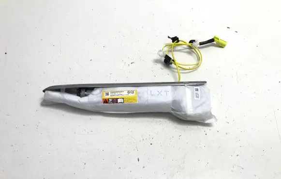 Toyota bZ4X Seat airbag TG16C01006 GA0326423VGV