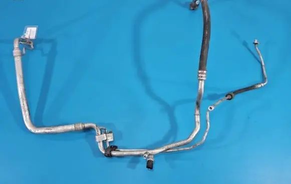 Skoda Octavia Mk3 (5E) Air conditioning (A/C) pipe/hose 5Q0820743C IMPRK1582905