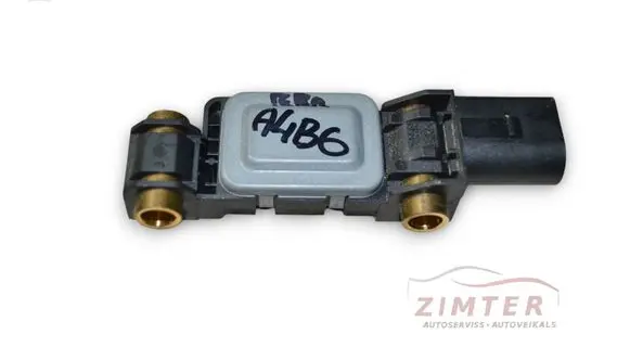 Audi A4 S4 B6 8E 8H Airbag deployment crash/impact sensor 8E0959643A