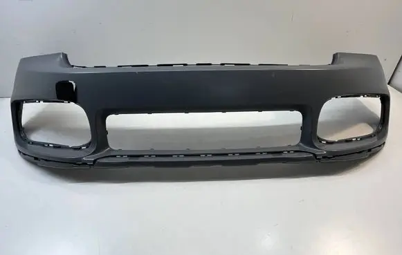 Mini Cooper Countryman F60 Front bumper 51117390520 7390520