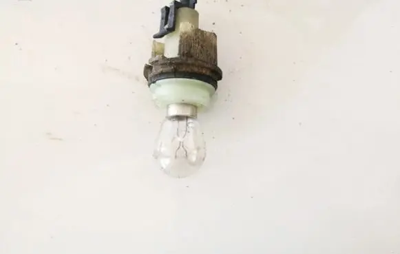 Mitsubishi Carisma Headlight part 
