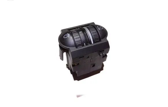 Volkswagen Jetta VI Headlight level height control switch 5C6941333A