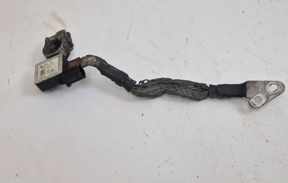 Hyundai i40 Negative earth cable (battery) 371803Z300 8Y6D100698