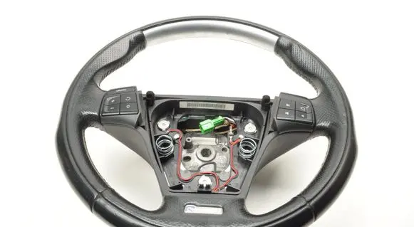 Volvo S40 Steering wheel 31255841
