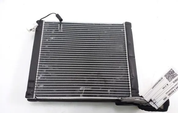 Air conditioning (A/C) radiator (interior)