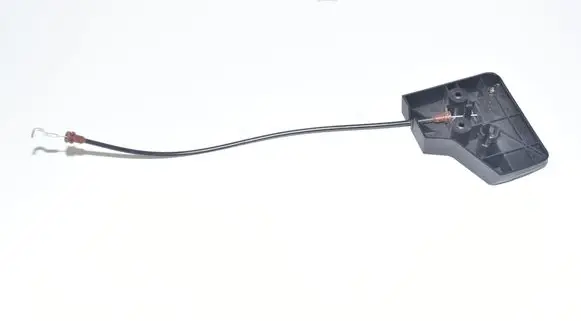BMW 3 E92 E93 Seat adjustment handle 7151369