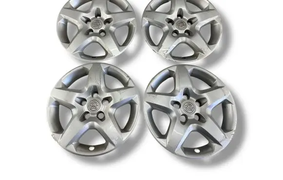 Opel Vectra C R16 wheel hub/cap/trim 13240543 00461060860