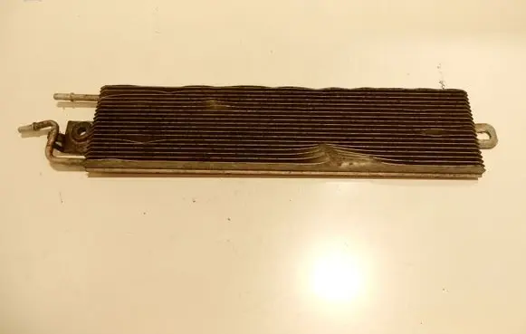 Volkswagen PASSAT B6 Fuel cooler (radiator) 3C0203491E 19124