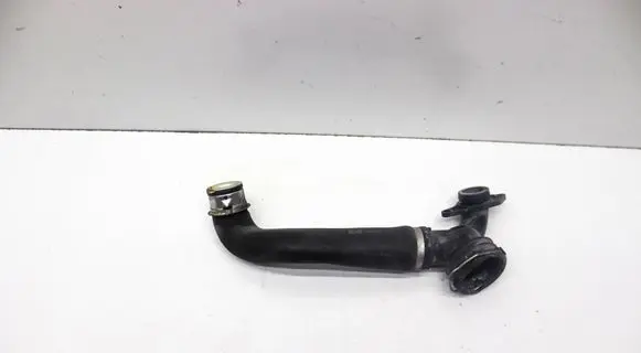 Porsche Panamera (970) Engine coolant pipe/hose 97010623201