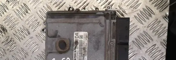 Volvo S60 Engine control unit/module 31272463aa