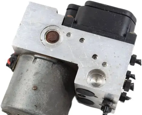 Audi A6 S6 C5 4B ABS Pump 8E0614111T 0265202401