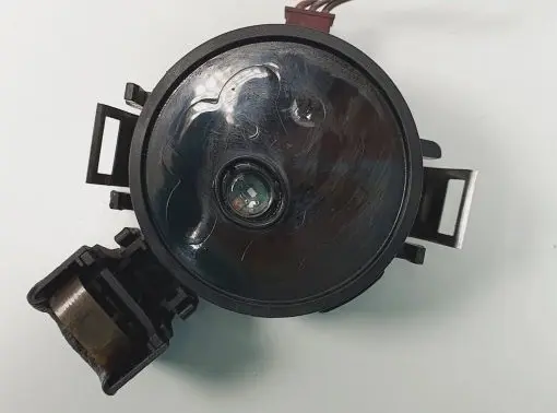 BMW 5 F10 F11 Rain sensor 9234087