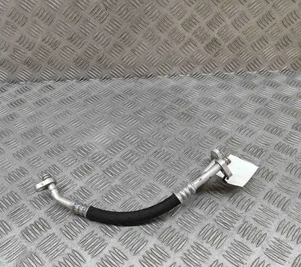 Citroen C4 III e-C4 Air conditioning (A/C) pipe/hose 9826918880