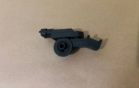 Nissan Qashqai Air pressure sensor 223650001R 0281002997