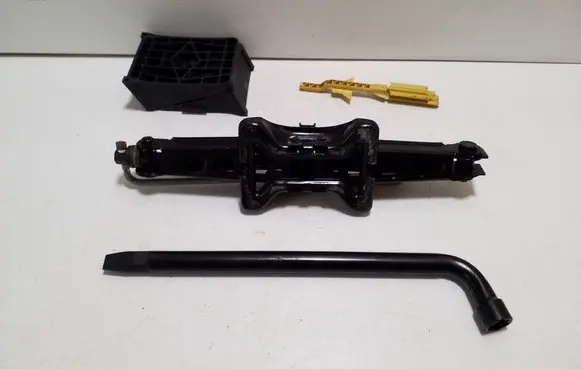 Jaguar XJ X351 Tool set AW9317080AA 1R8A17032AB 9X2317B076AB