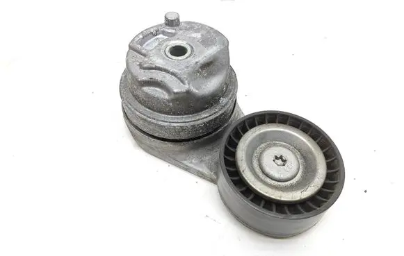 Alfa Romeo Giulia Timing belt tensioner 50052402 05281573AB