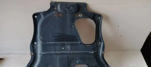 BMW 4 F32 F33 Pickup box liner 6860952