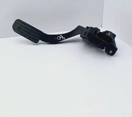 Ford Mondeo MK IV Accelerator throttle pedal 6G929F836SC