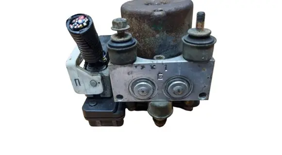Mitsubishi Outlander ABS Pump MN102311 4325D0441 MB44WDE43231