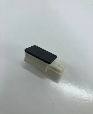 Renault Scenic III - Grand scenic III Airbag deployment crash/impact sensor 988800002R