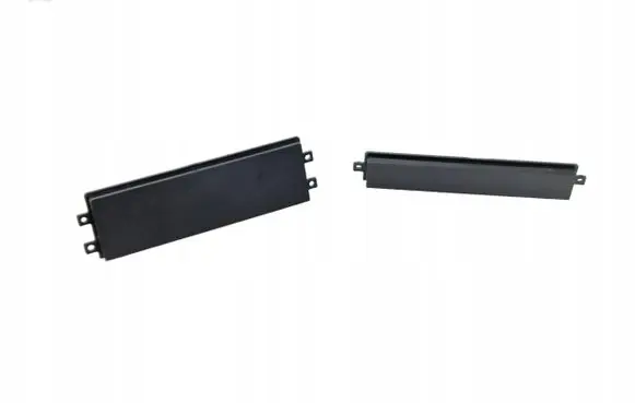 KIA Sportage Centre console side trim front 0K20A668H1