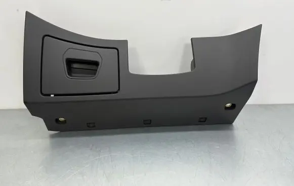 Audi A6 S6 C8 4K Dashboard lower bottom trim panel 4K1863075