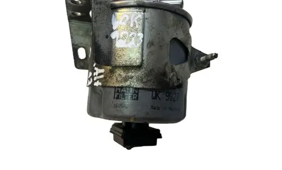 Nissan Qashqai+2 Fuel filter housing 160502