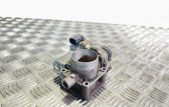 Ford Ka Throttle valve 5519278