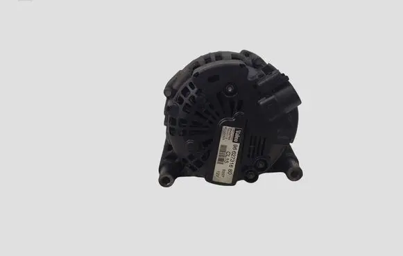 Citroen C-Crosser Generator/alternator 9662731680