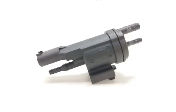 Mercedes-Benz C W203 Valve vacuum 0025401497 48B43625B00