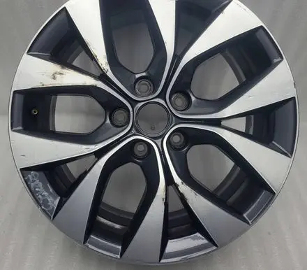 Renault Captur II Other exterior part 2111R9043R