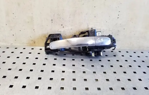 Ford Ranger Rear door exterior handle JB3B26684AH JB3B26684AJ