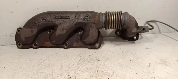 Lancia Thema Exhaust manifold 21052110F