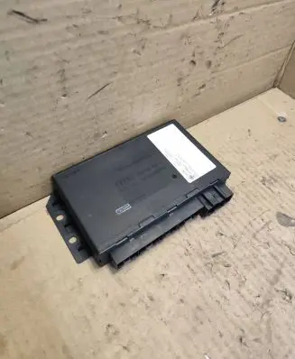 Audi A6 S6 C5 4B Comfort/convenience module 4B0962258A 410215006001