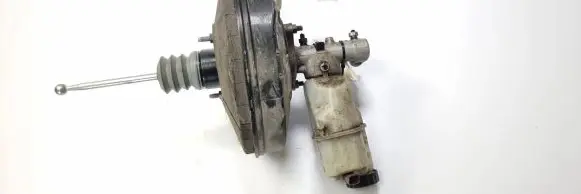 Citroen C5 Master brake cylinder 968735980
