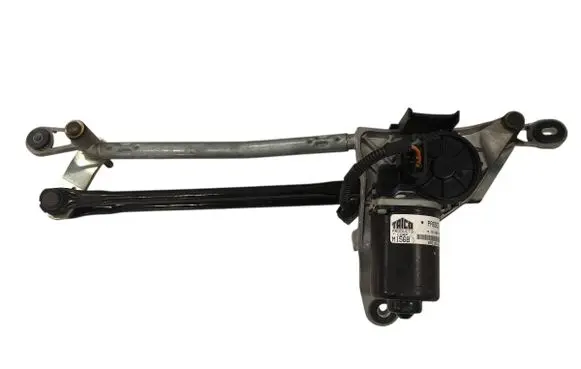 Maserati Ghibli Front wiper linkage and motor 670007561