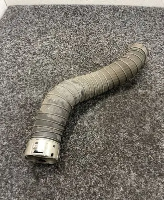BMW 4 G22 G23 G24 G26 Intercooler hose/pipe 8654521