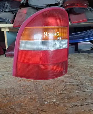 Ford Mondeo MK II Rear/tail lights 93BG13A603CD 93BG13N004EB