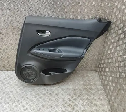 Nissan Juke II F16 Rear door card panel trim 829006PA0A