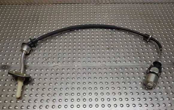 Fiat Fiorino Clutch cable D277 55216695