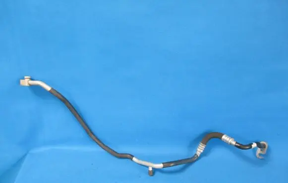 Audi A6 S6 C6 4F Air conditioning (A/C) pipe/hose 4F0260712B