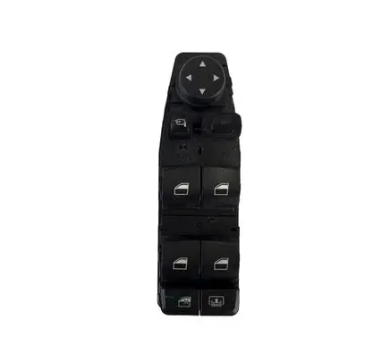 BMW 5 F10 F11 Electric window control switch 9179915 10W34E03 ME342200105