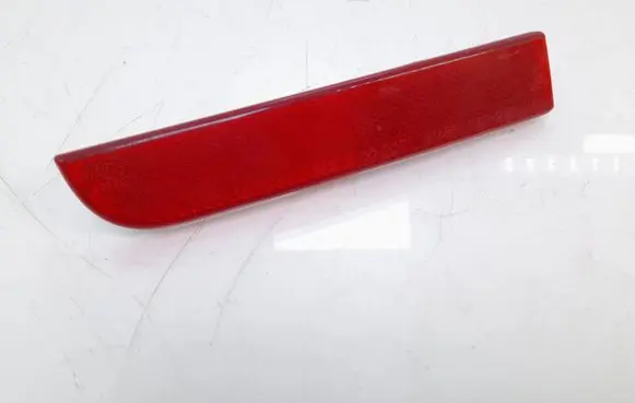 Mitsubishi ASX Rear tail light reflector
