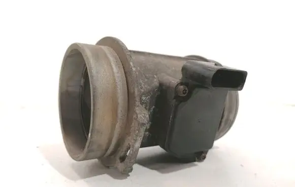 Audi A6 S6 C5 4B Mass air flow meter 059906461G AFH7025F