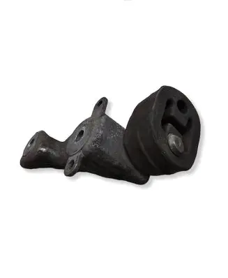 Audi A6 S6 C7 4G Muffler mount bracket/holder 4G0253147