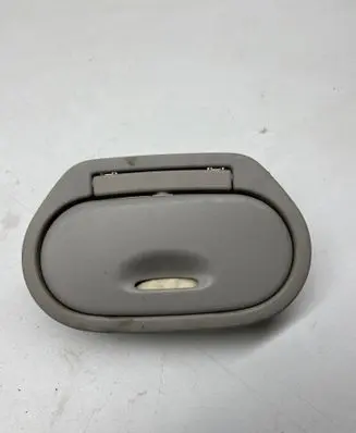 Renault Scenic II - Grand scenic II Rear view mirror (interior) 8200105136