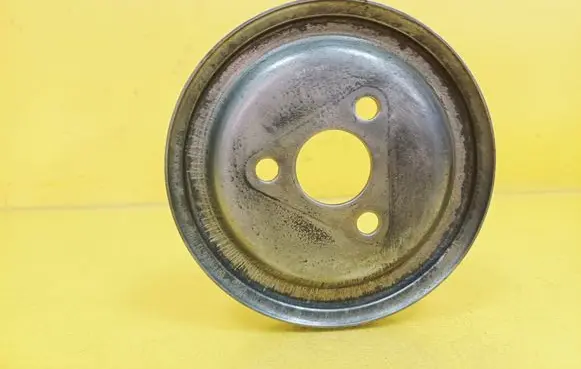 Fiat Punto (176) Power steering pump pulley 