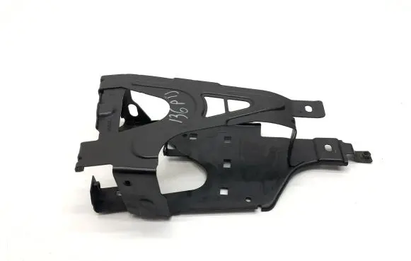 BMW 5 GT F07 Headlight/headlamp mounting bracket 8125806